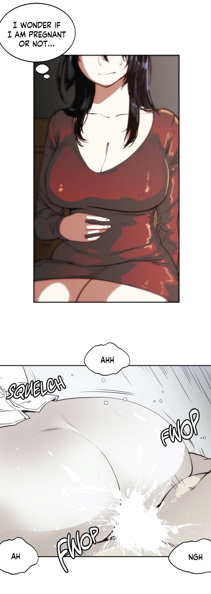 The Desire to Kill - Chapter 26 [photo 11] - MangaPorn