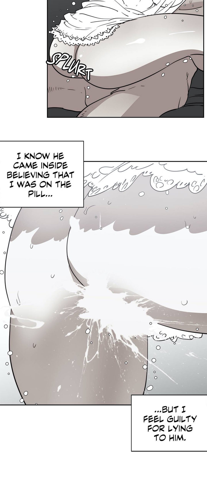 The Desire to Kill - Chapter 26 [photo 13] - MangaPorn