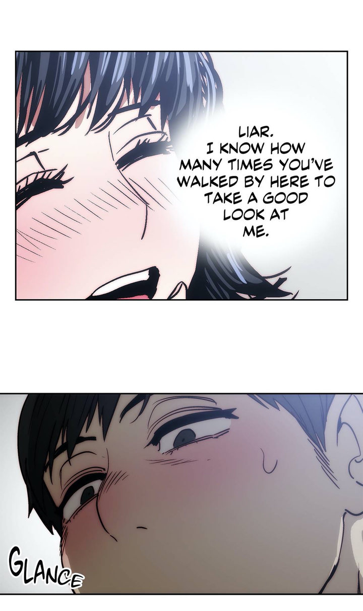 The Desire to Kill - Chapter 26 [photo 18] - MangaPorn