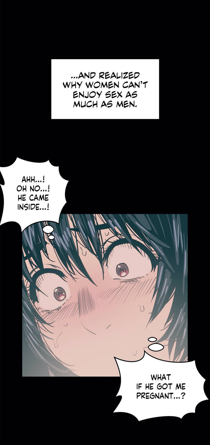 The Desire to Kill - Chapter 26 [photo 2] - MangaPorn