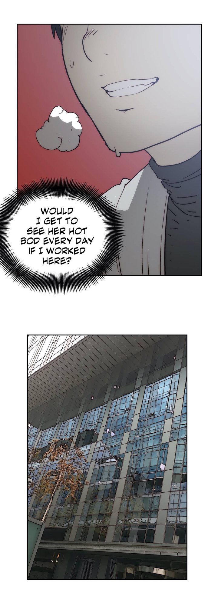 The Desire to Kill - Chapter 26 [photo 22] - MangaPorn