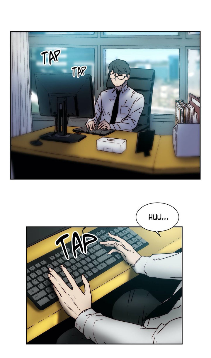 The Desire to Kill - Chapter 26 [photo 23] - MangaPorn