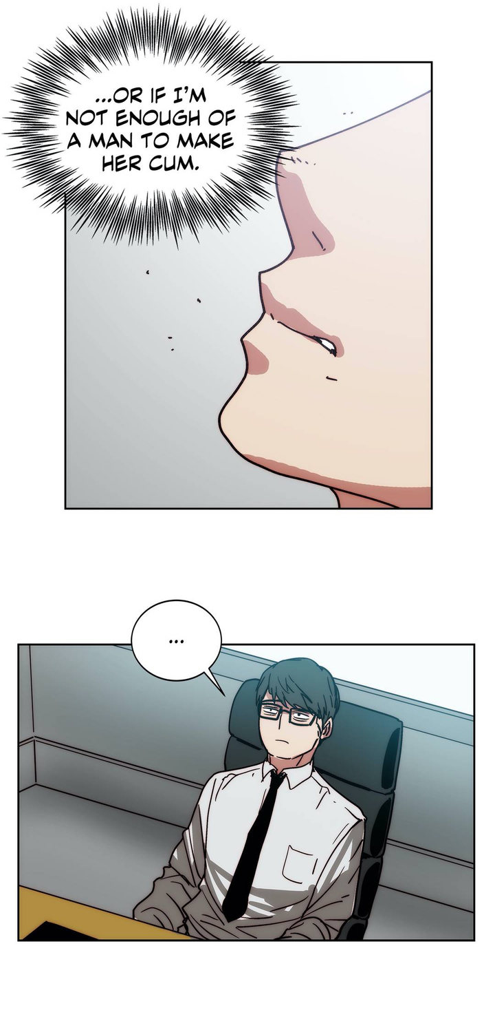 The Desire to Kill - Chapter 26 [photo 26] - MangaPorn