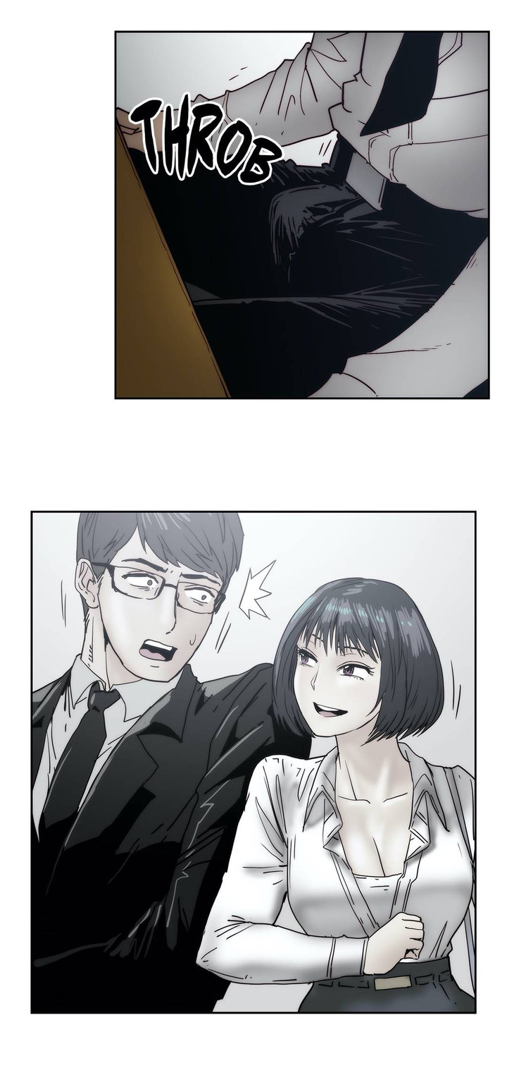 The Desire to Kill - Chapter 26 [photo 31] - MangaPorn