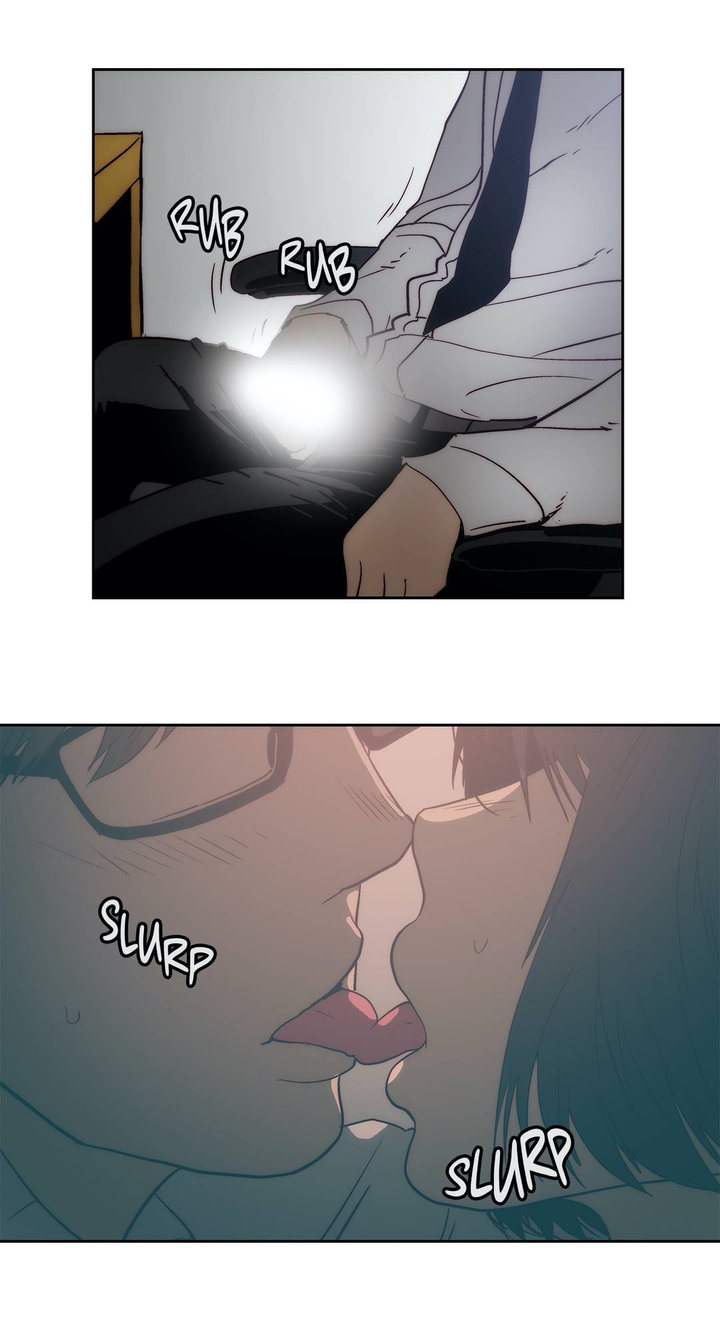 The Desire to Kill - Chapter 26 [photo 35] - MangaPorn