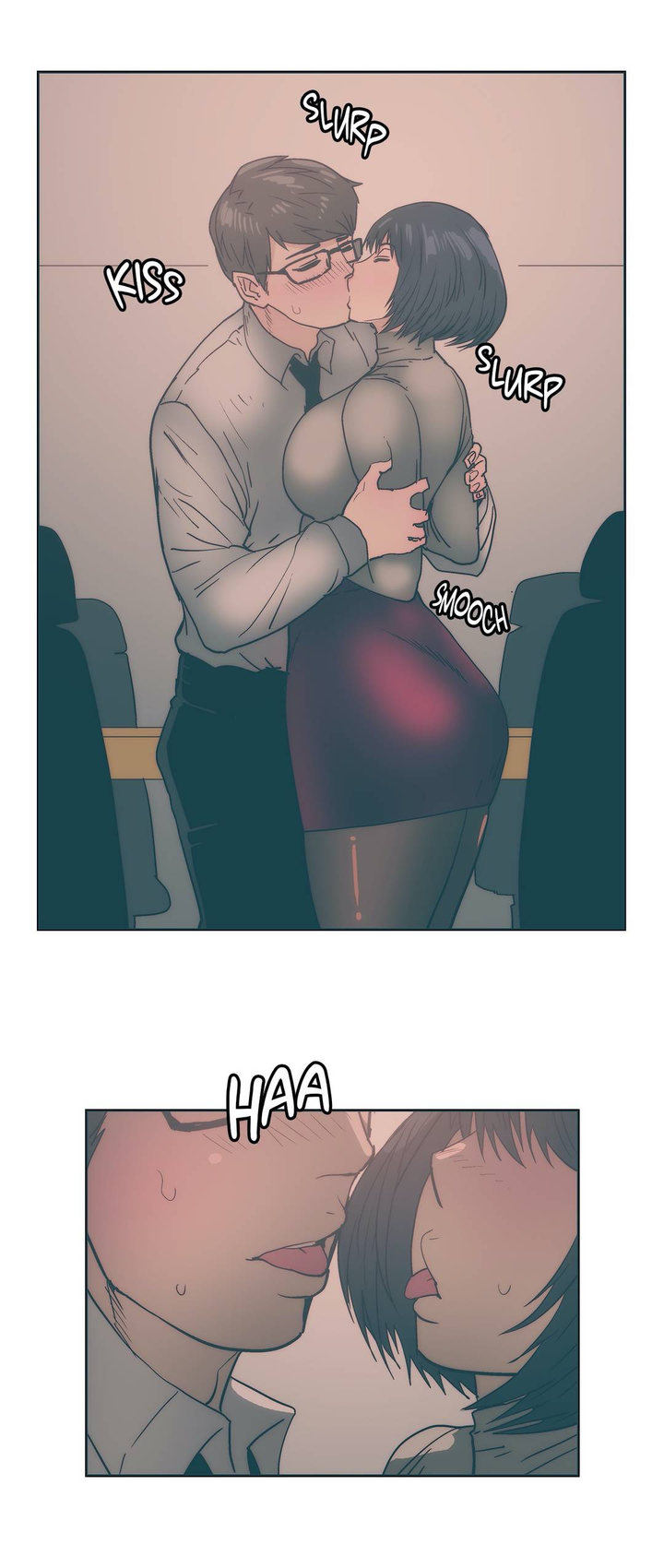 The Desire to Kill - Chapter 26 [photo 36] - MangaPorn