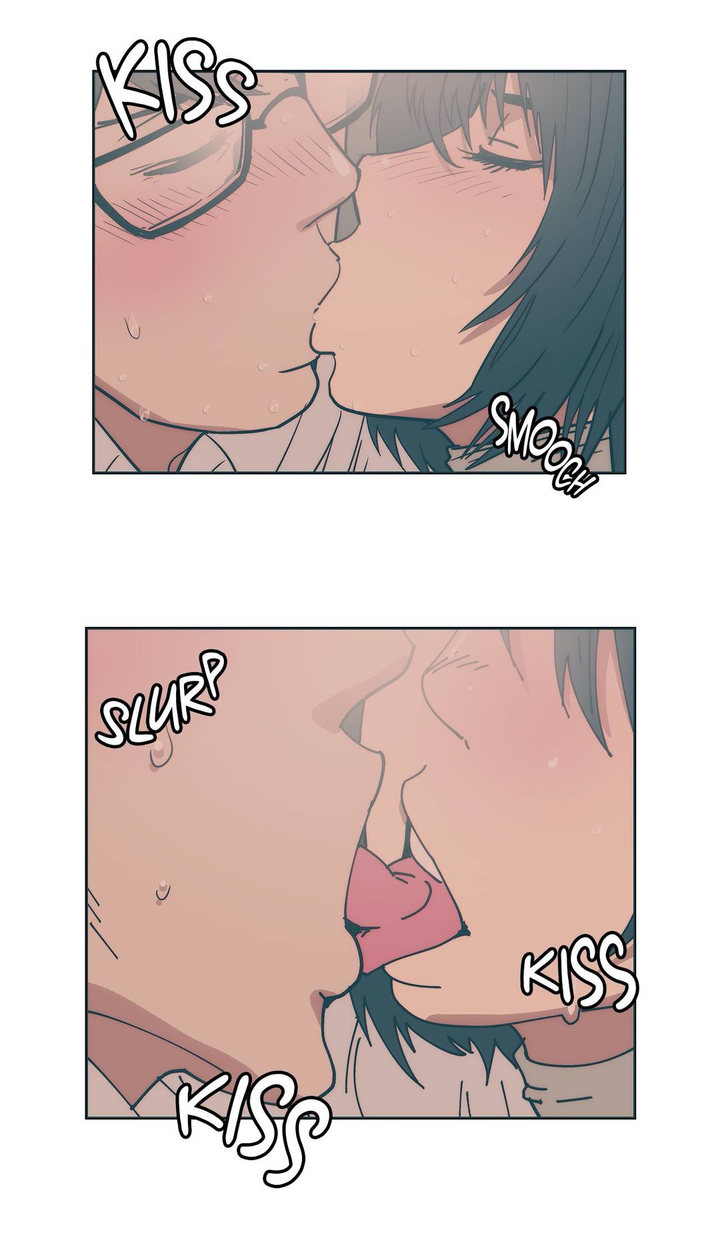 The Desire to Kill - Chapter 26 [photo 37] - MangaPorn