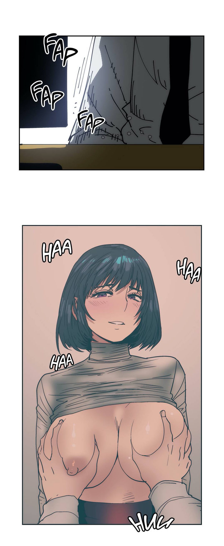 The Desire to Kill - Chapter 26 [photo 38] - MangaPorn