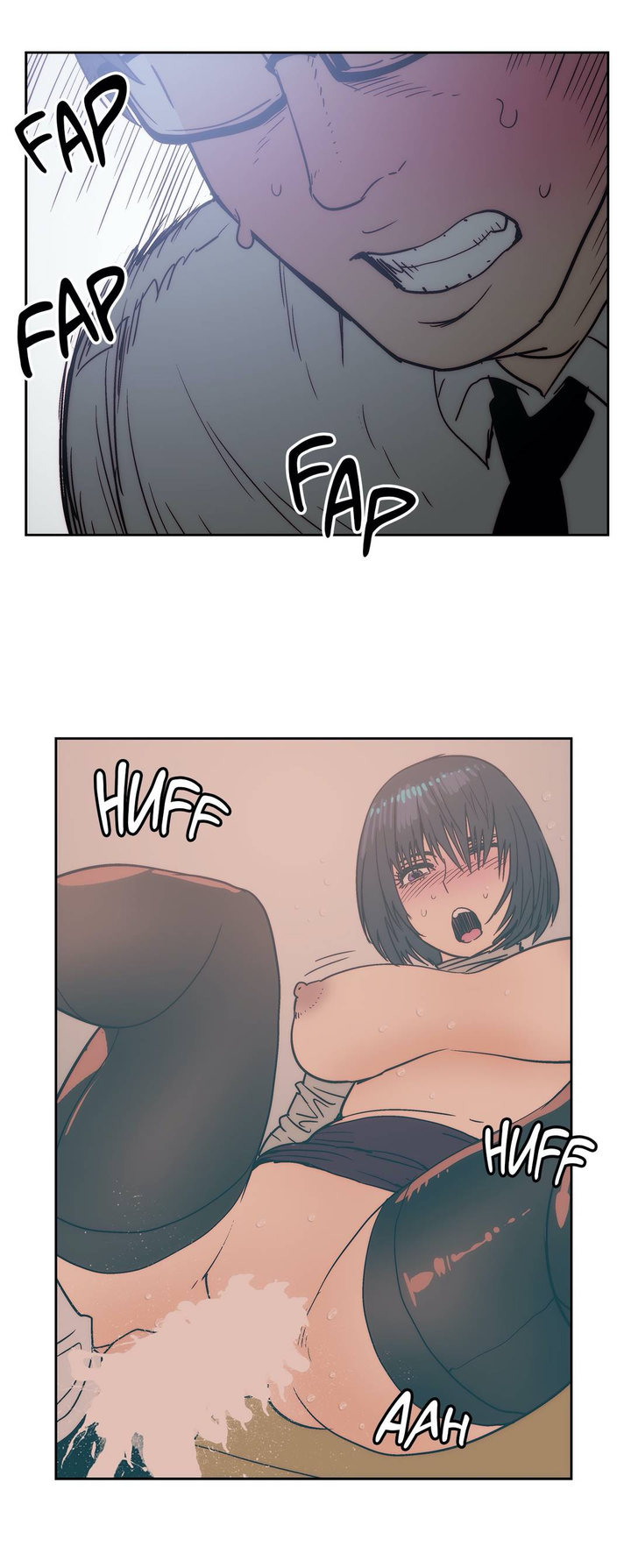 The Desire to Kill - Chapter 26 [photo 40] - MangaPorn