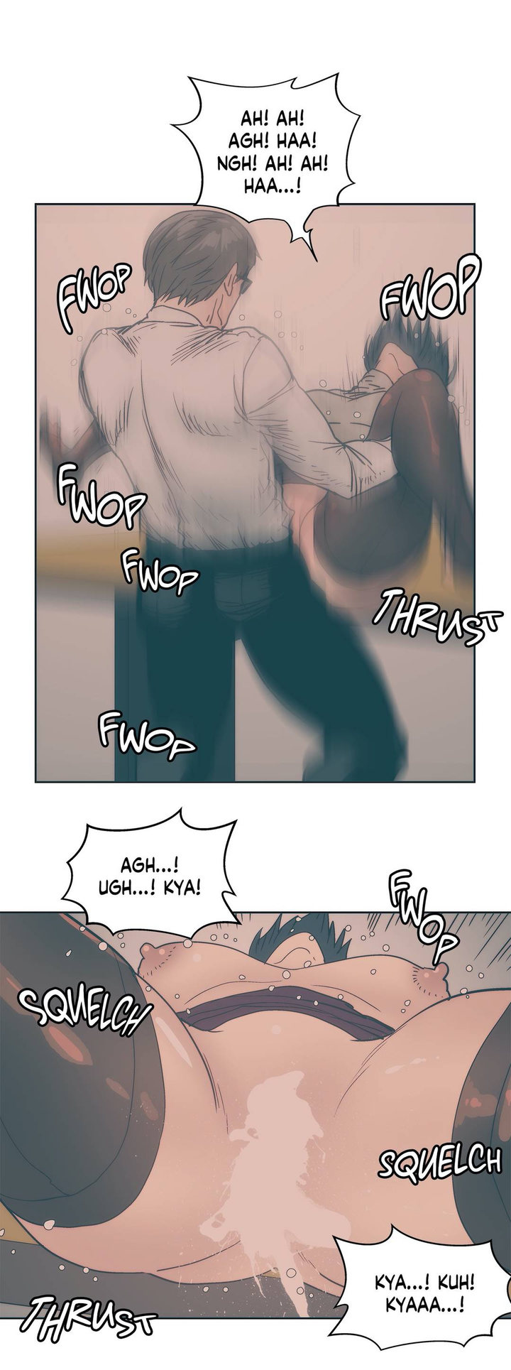 The Desire to Kill - Chapter 26 [photo 43] - MangaPorn