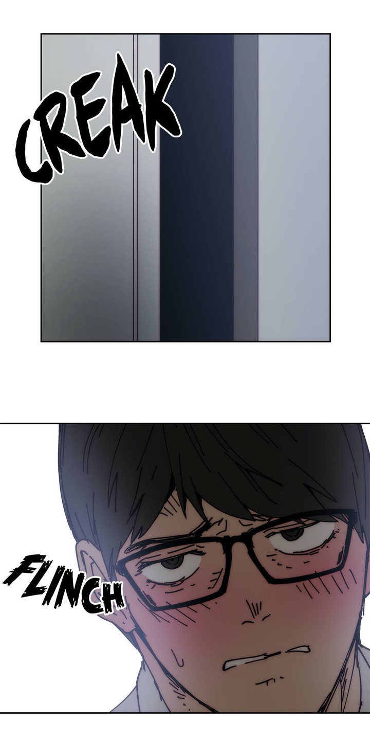 The Desire to Kill - Chapter 26 [photo 46] - MangaPorn