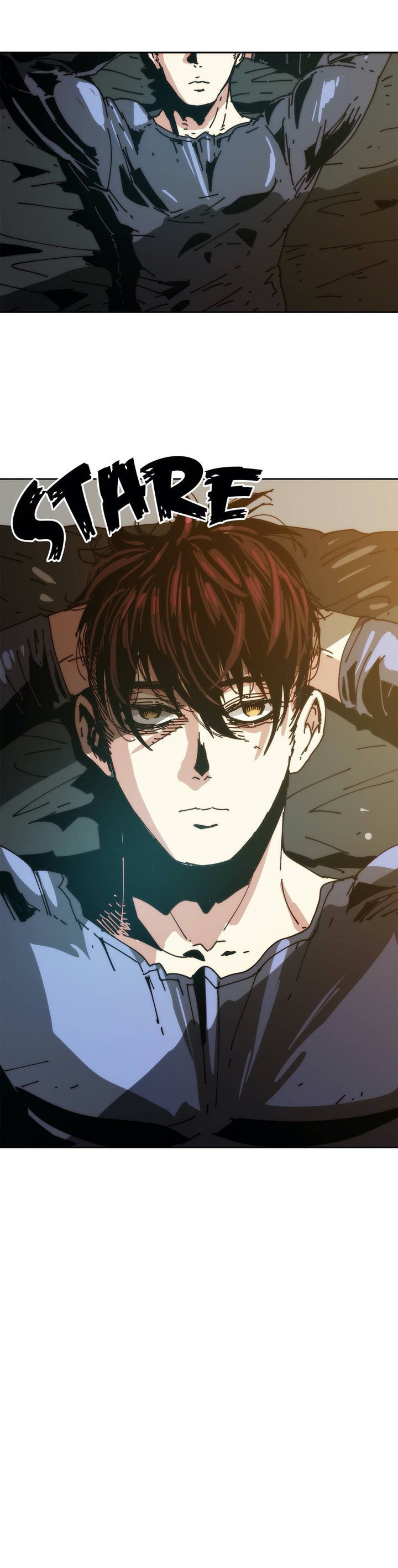 The Desire to Kill - Chapter 26 [photo 8] - MangaPorn