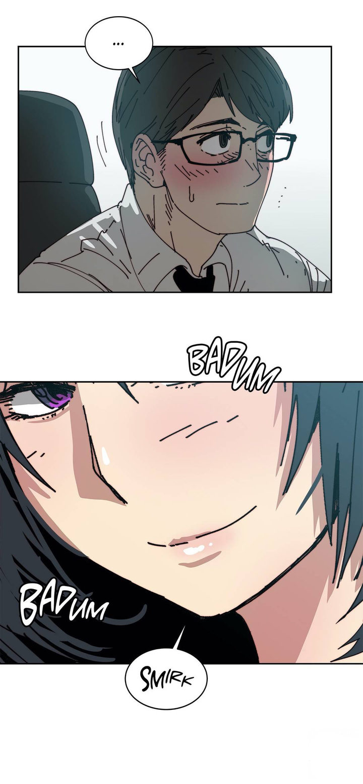 The Desire to Kill - Chapter 27 [photo 12] - MangaPorn