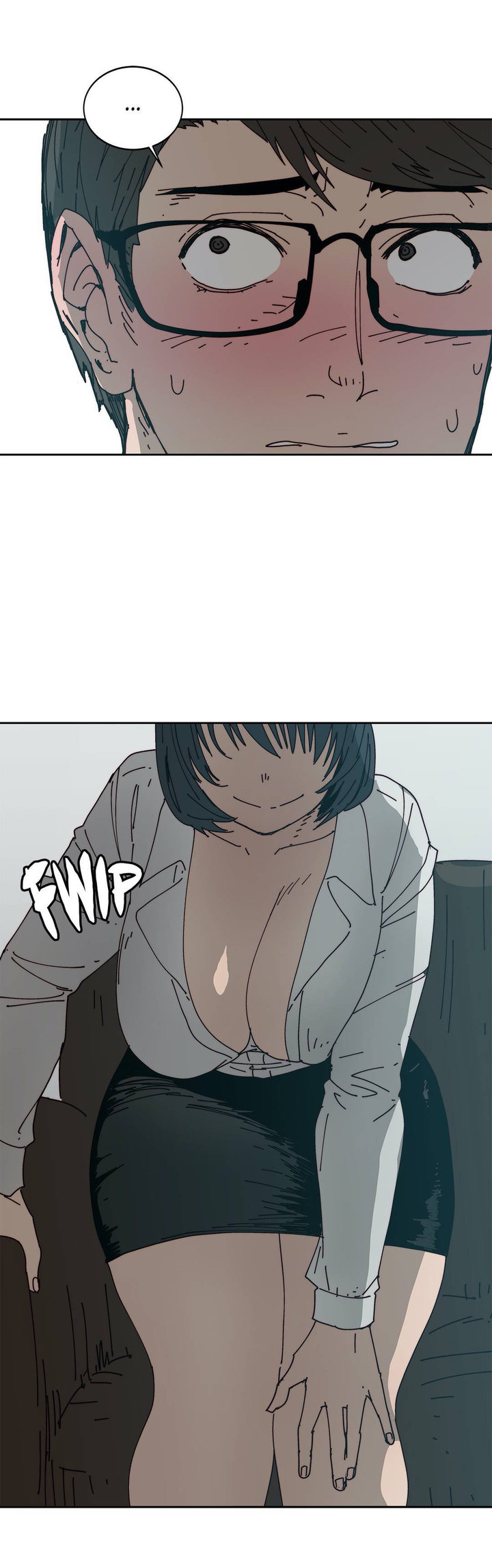 The Desire to Kill - Chapter 27 [photo 17] - MangaPorn