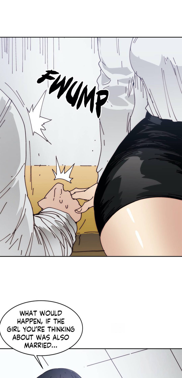 The Desire to Kill - Chapter 27 [photo 20] - MangaPorn