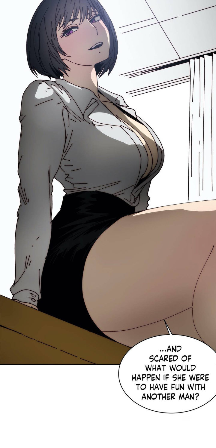 The Desire to Kill - Chapter 27 [photo 21] - MangaPorn