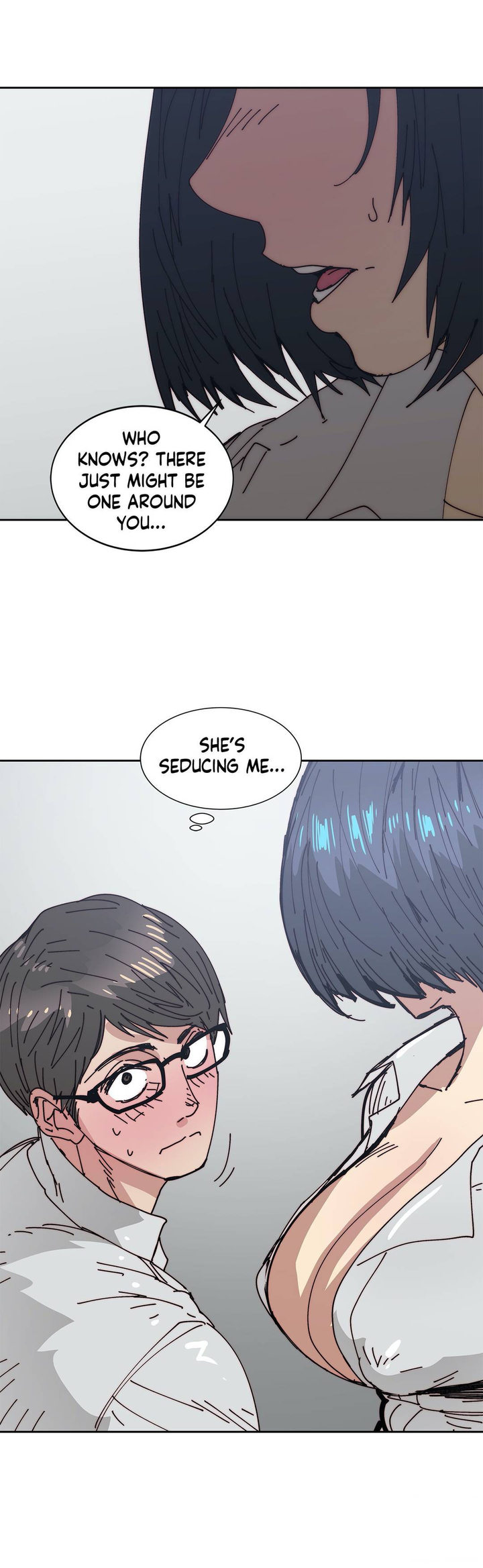 The Desire to Kill - Chapter 27 [photo 23] - MangaPorn