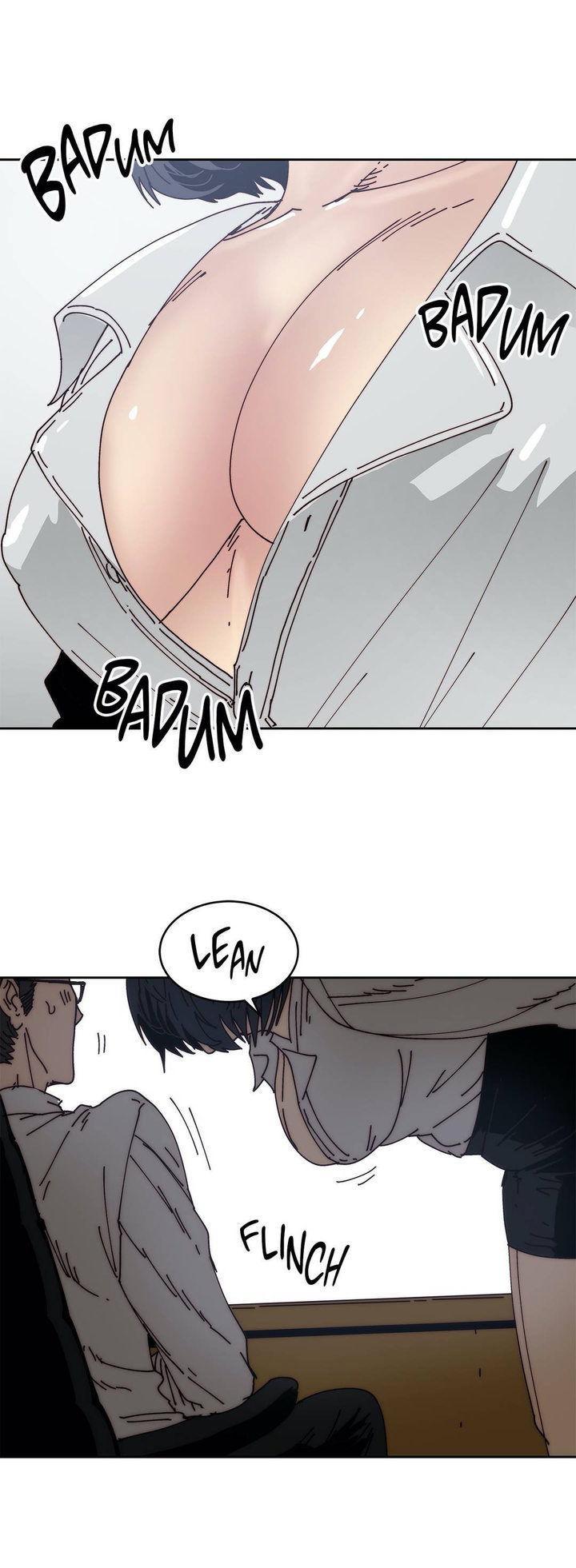 The Desire to Kill - Chapter 27 [photo 24] - MangaPorn