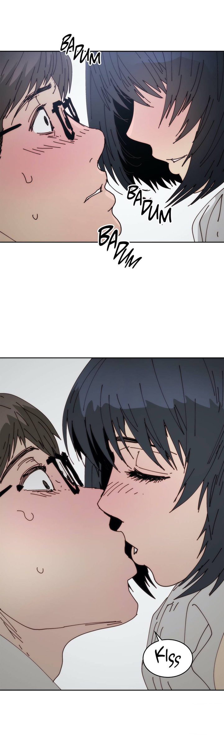 The Desire to Kill - Chapter 27 [photo 25] - MangaPorn