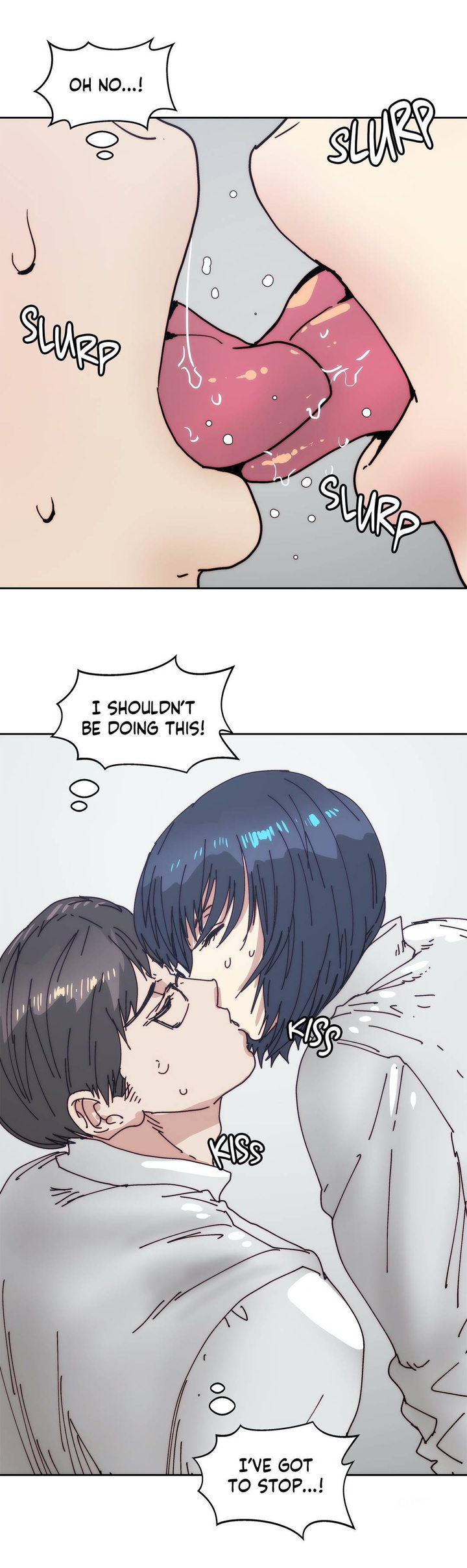 The Desire to Kill - Chapter 27 [photo 28] - MangaPorn