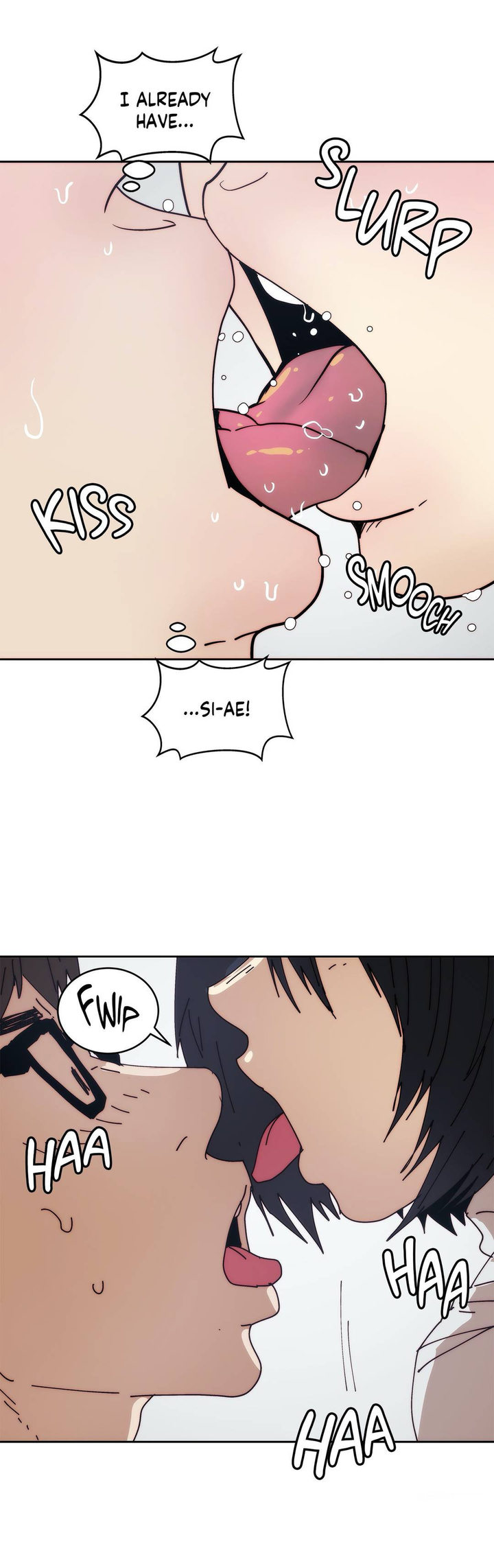 The Desire to Kill - Chapter 27 [photo 29] - MangaPorn