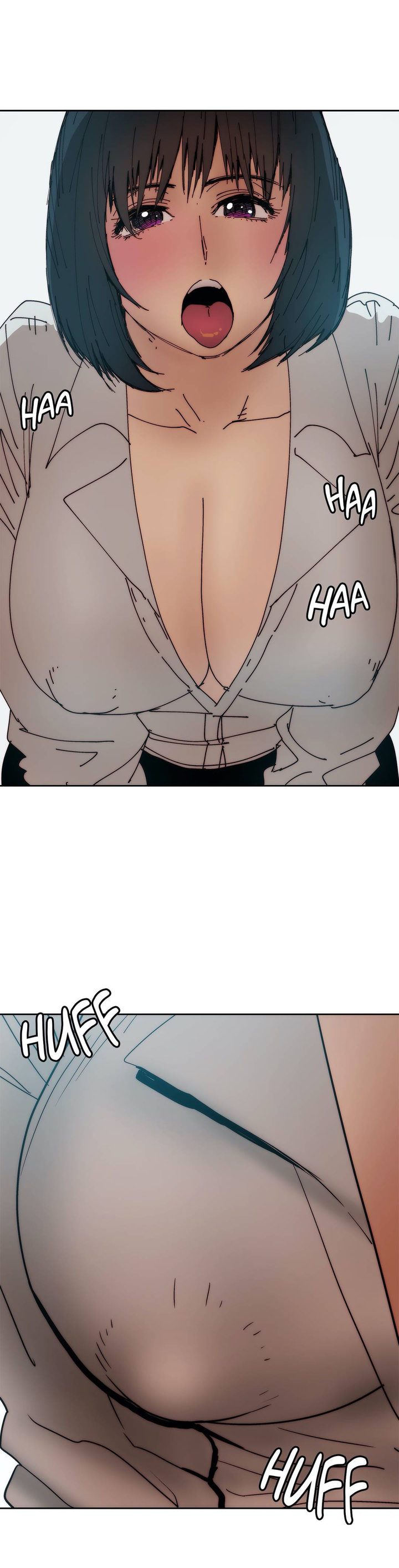 The Desire to Kill - Chapter 27 [photo 31] - MangaPorn