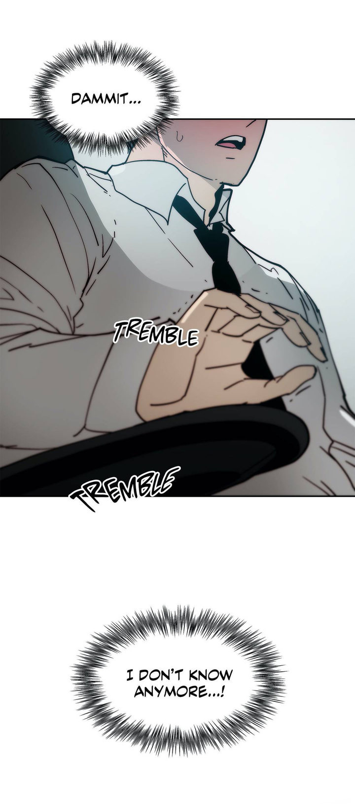 The Desire to Kill - Chapter 27 [photo 32] - MangaPorn