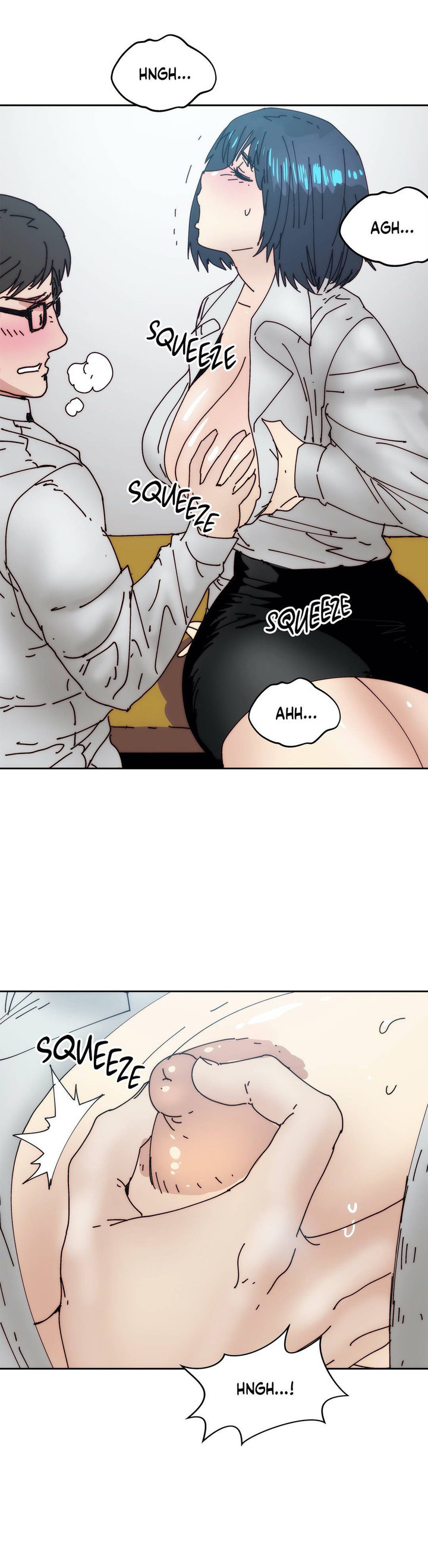 The Desire to Kill - Chapter 27 [photo 34] - MangaPorn