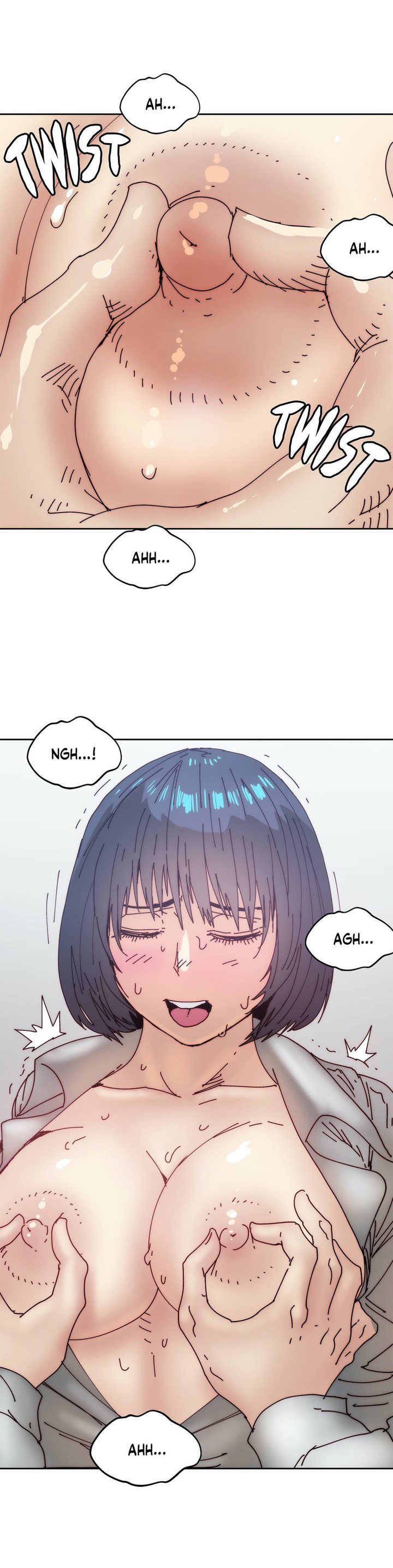 The Desire to Kill - Chapter 27 [photo 36] - MangaPorn