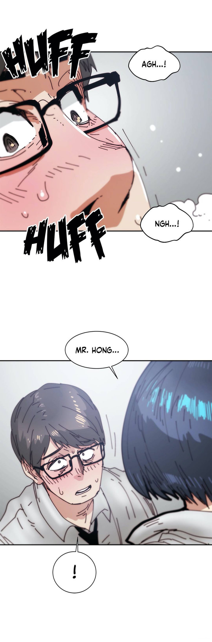 The Desire to Kill - Chapter 27 [photo 37] - MangaPorn