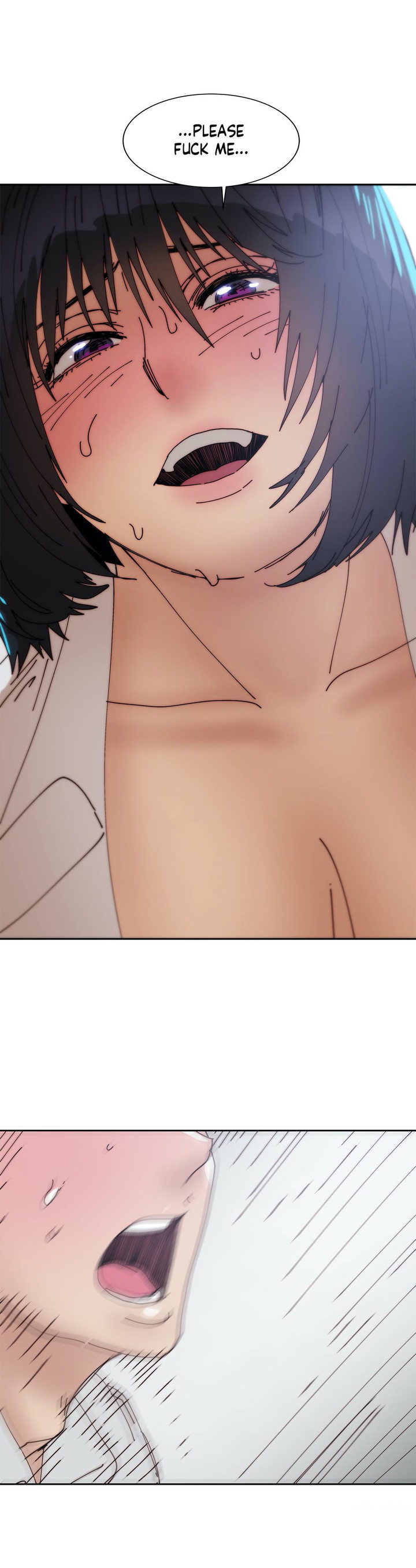 The Desire to Kill - Chapter 27 [photo 38] - MangaPorn