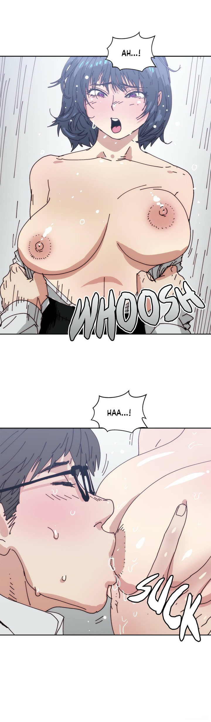 The Desire to Kill - Chapter 27 [photo 39] - MangaPorn