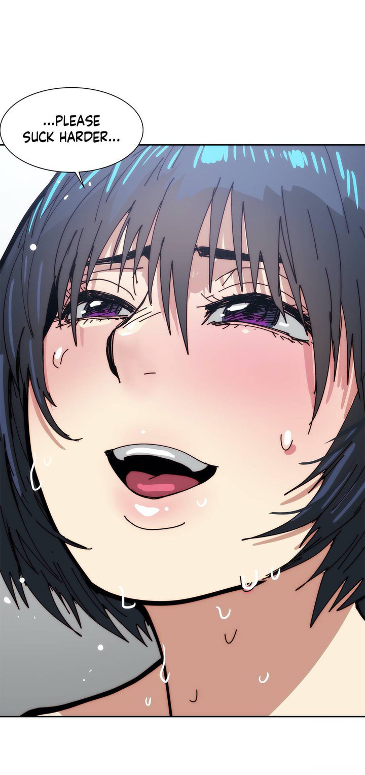 The Desire to Kill - Chapter 27 [photo 41] - MangaPorn