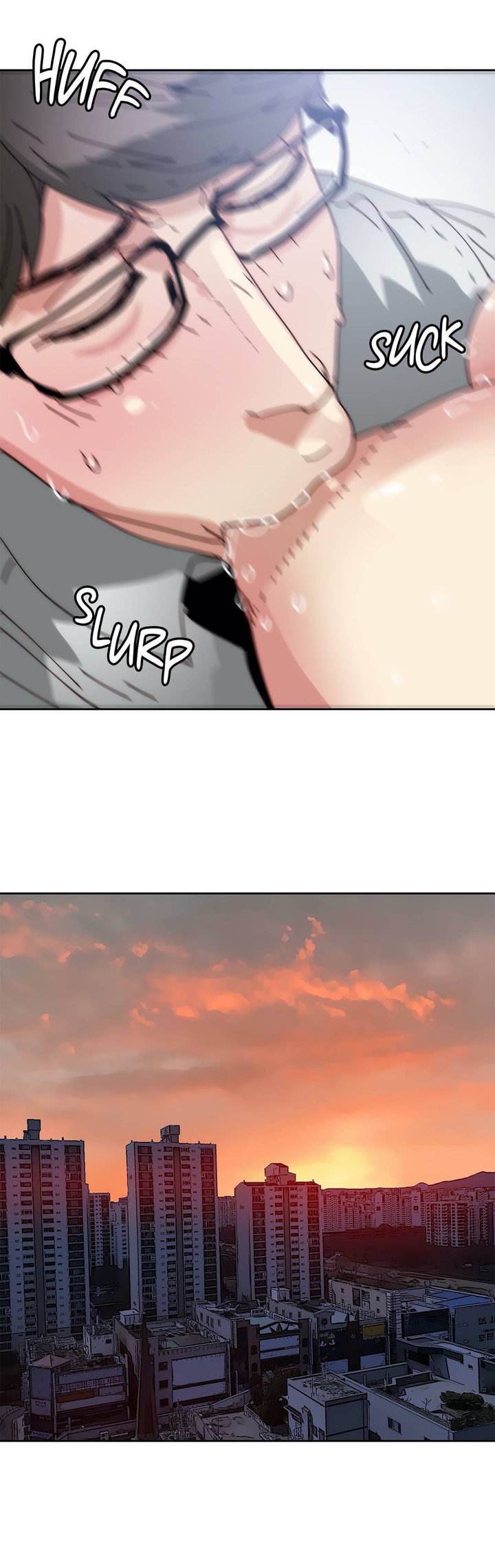 The Desire to Kill - Chapter 27 [photo 42] - MangaPorn