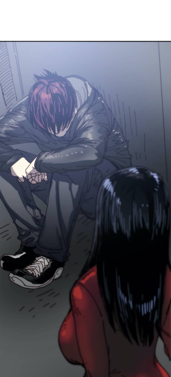 The Desire to Kill - Chapter 27 [photo 45] - MangaPorn