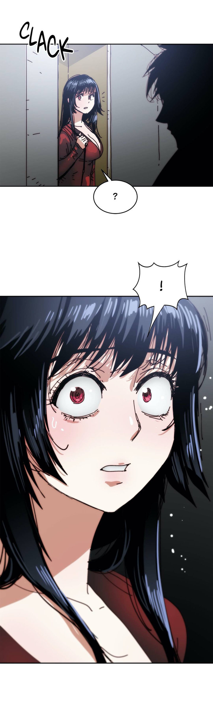 The Desire to Kill - Chapter 28 [photo 2] - MangaPorn