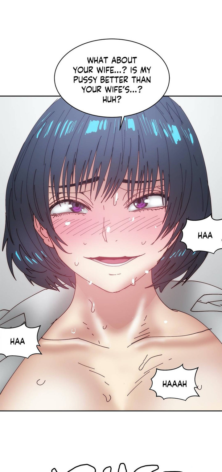 The Desire to Kill - Chapter 28 [photo 27] - MangaPorn