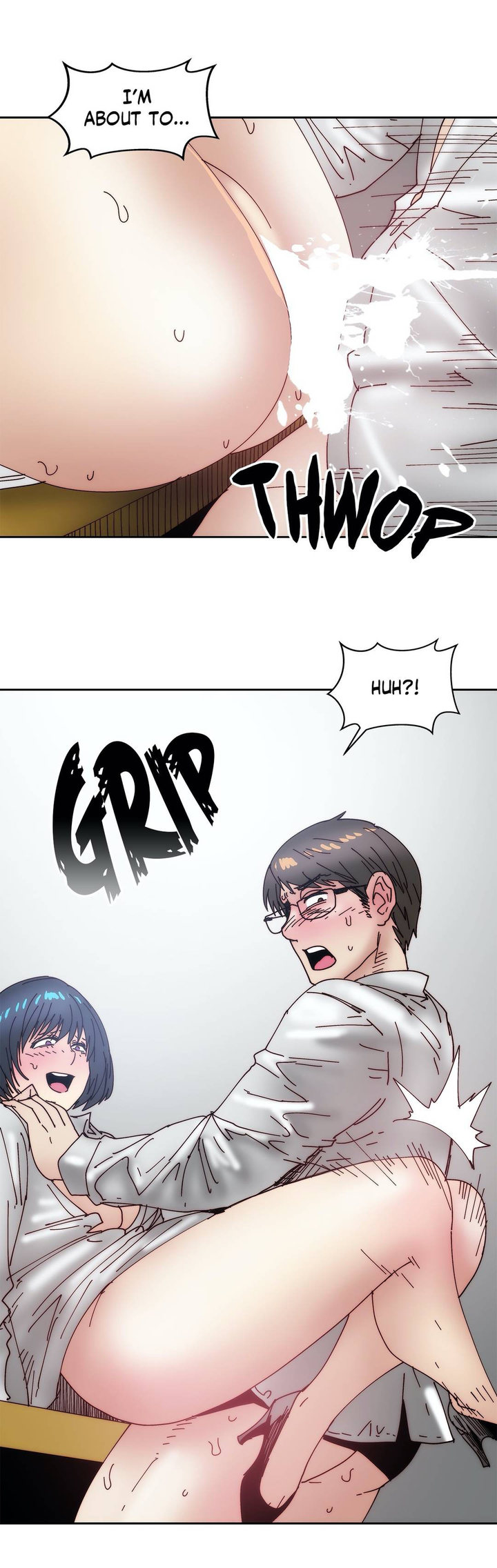 The Desire to Kill - Chapter 28 [photo 30] - MangaPorn