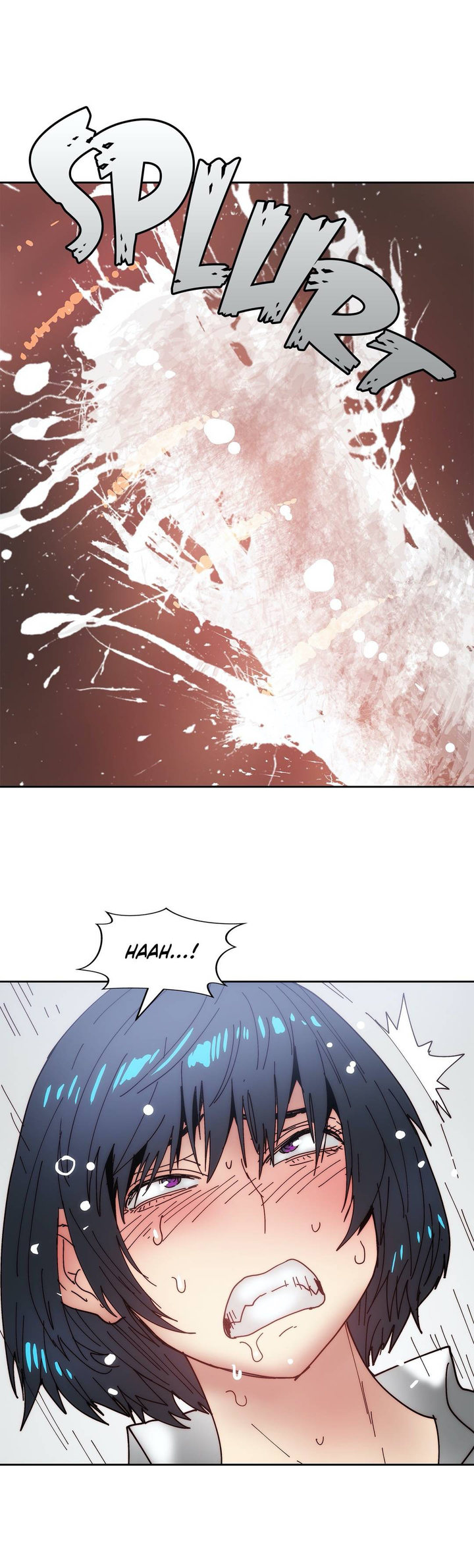 The Desire to Kill - Chapter 28 [photo 31] - MangaPorn