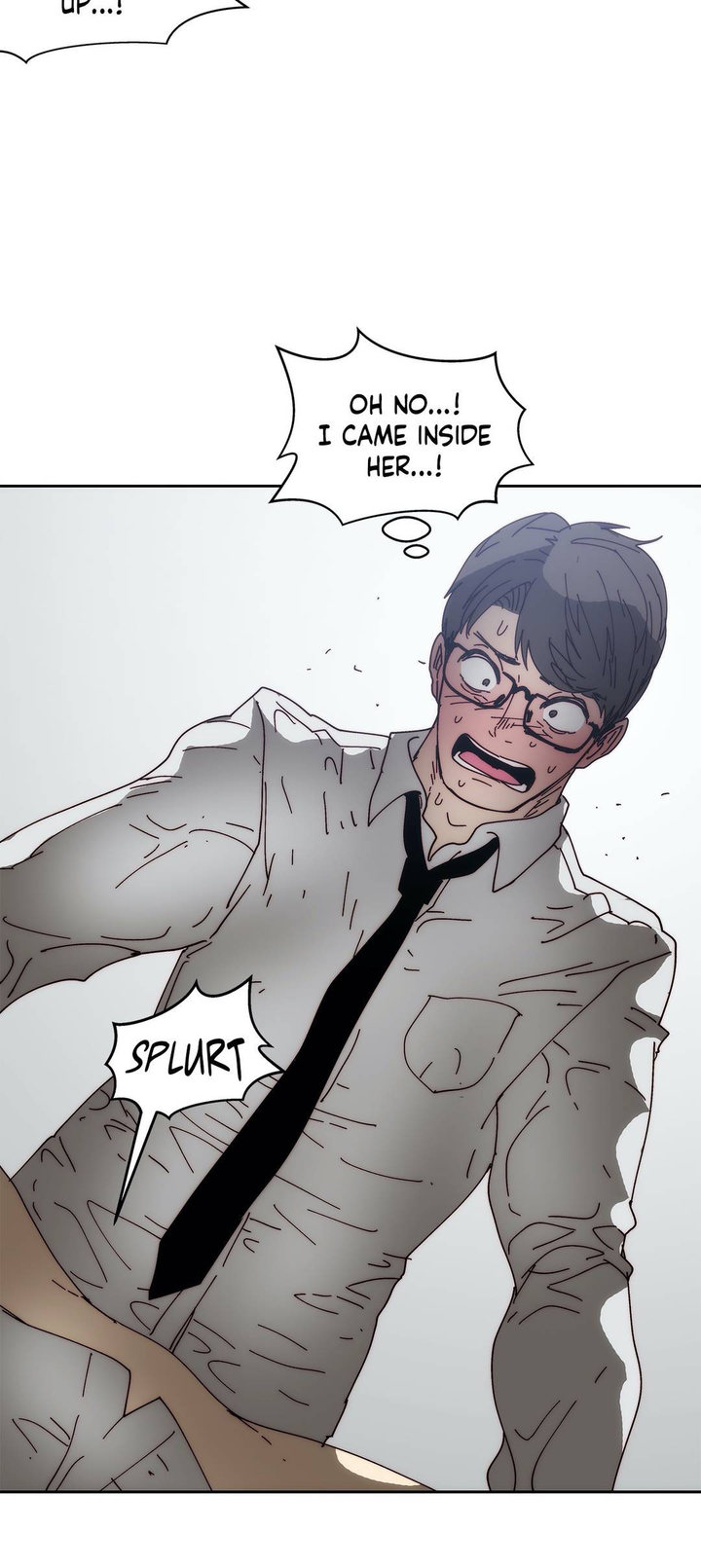 The Desire to Kill - Chapter 28 [photo 33] - MangaPorn