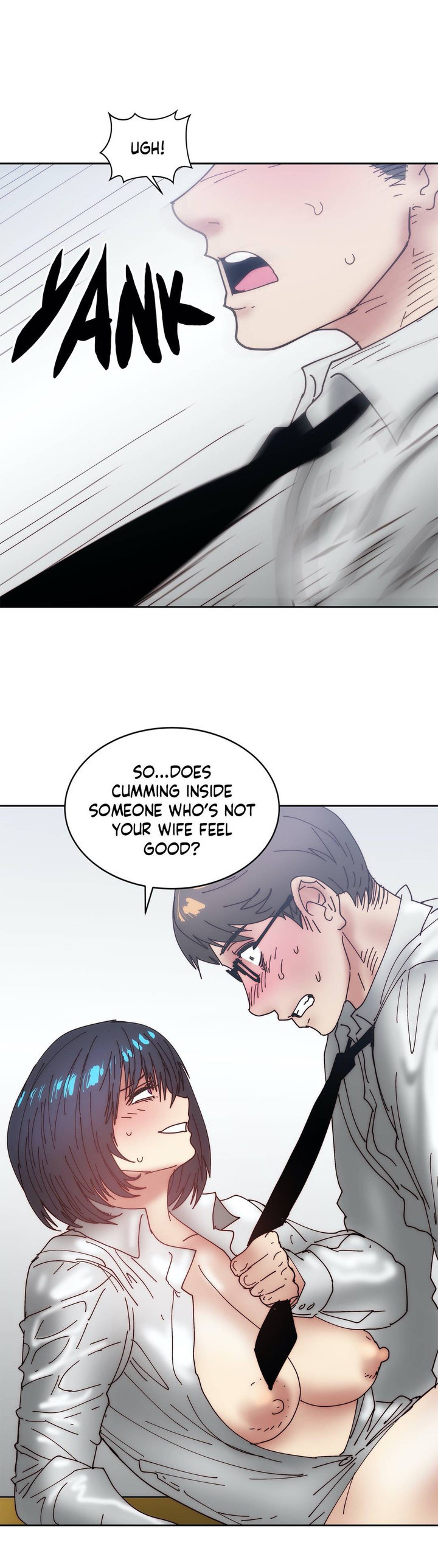 The Desire to Kill - Chapter 28 [photo 34] - MangaPorn