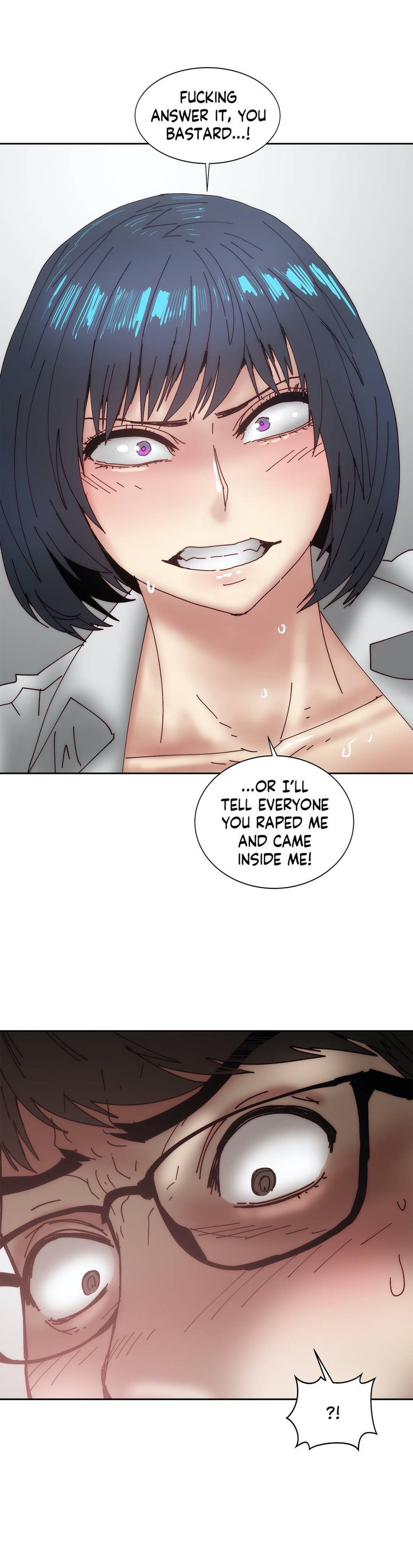 The Desire to Kill - Chapter 28 [photo 38] - MangaPorn