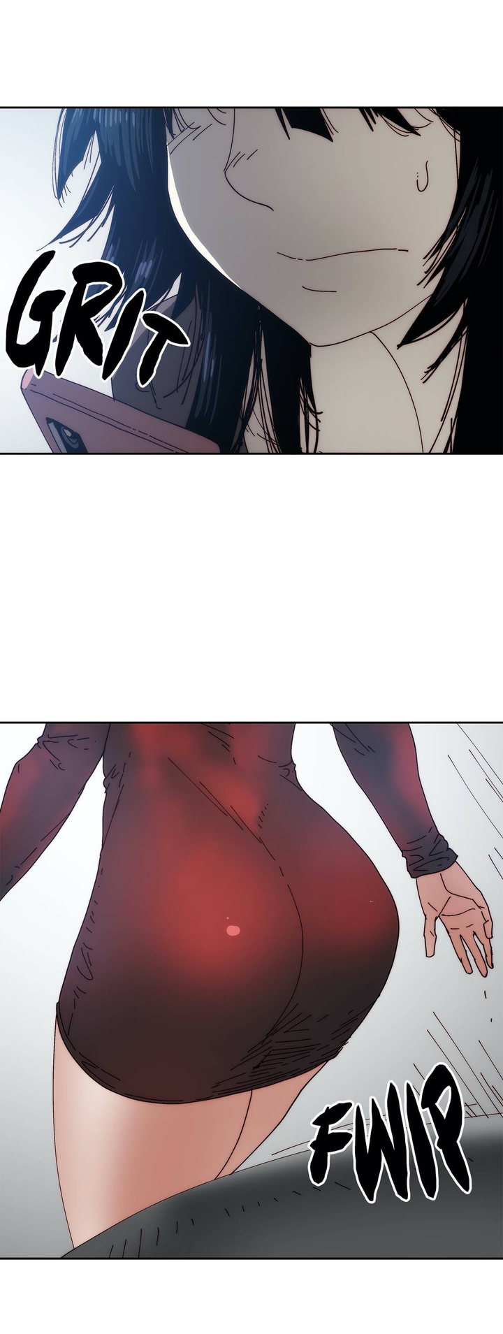 The Desire to Kill - Chapter 28 [photo 44] - MangaPorn