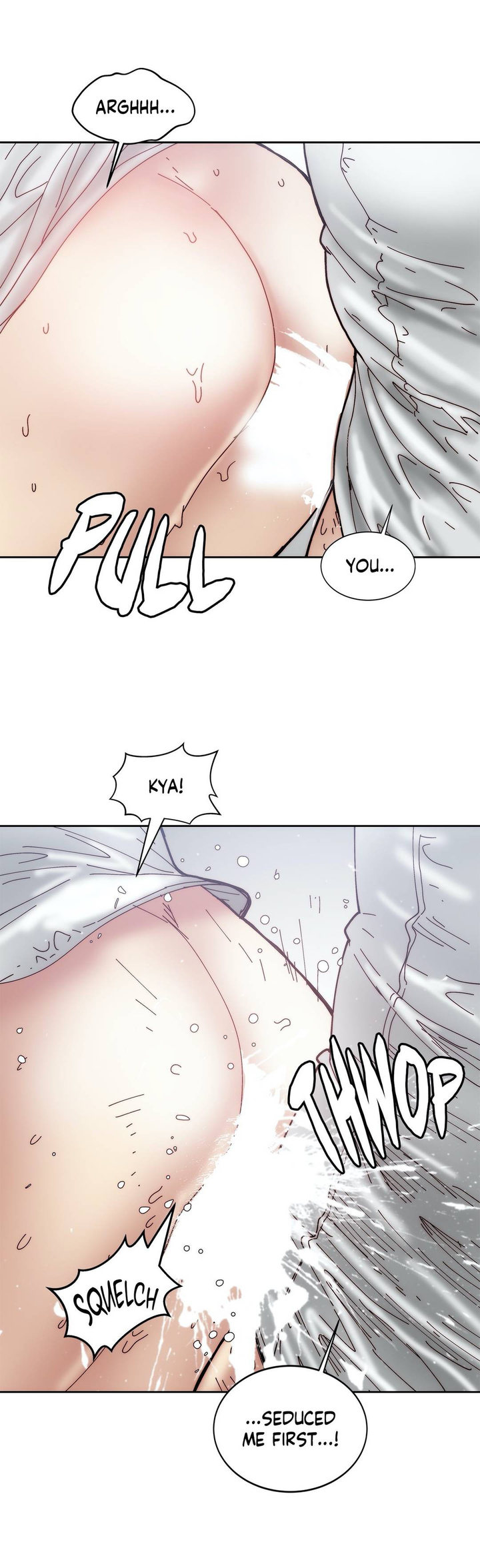 The Desire to Kill - Chapter 28 [photo 52] - MangaPorn