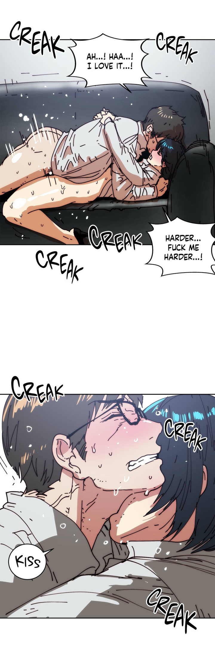 The Desire to Kill - Chapter 29 [photo 16] - MangaPorn