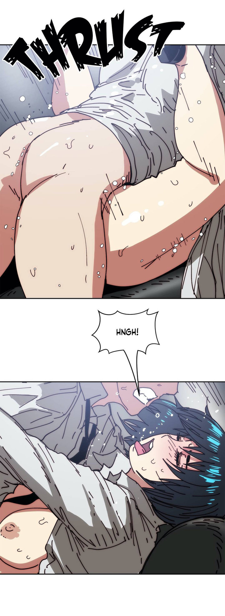 The Desire to Kill - Chapter 29 [photo 18] - MangaPorn