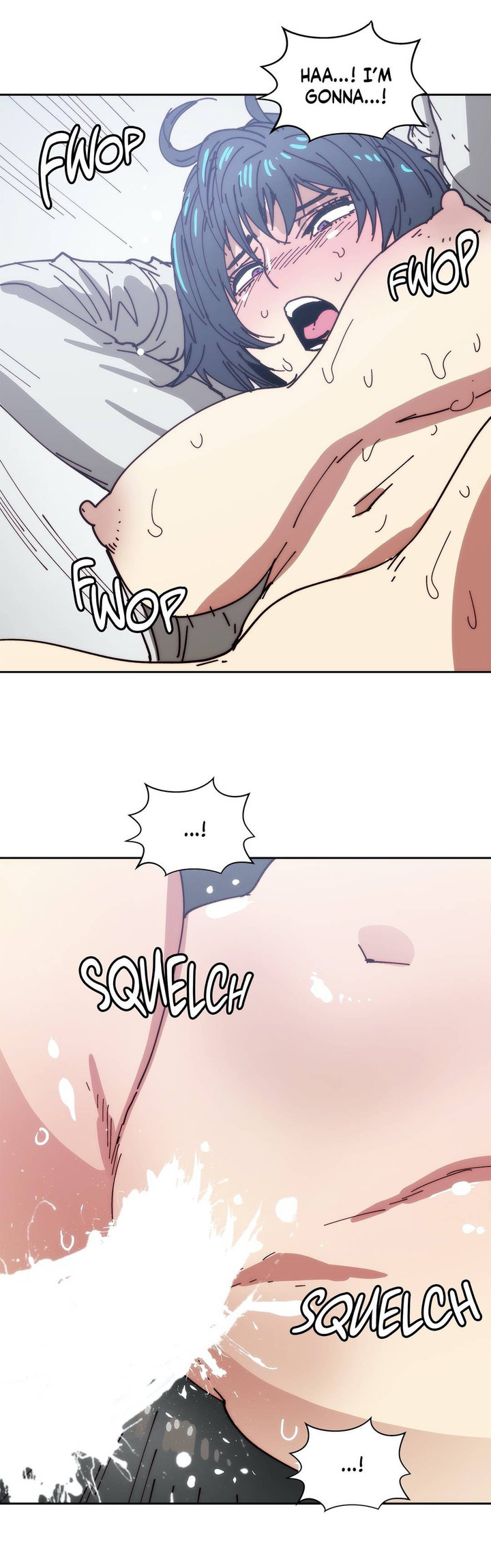 The Desire to Kill - Chapter 29 [photo 20] - MangaPorn