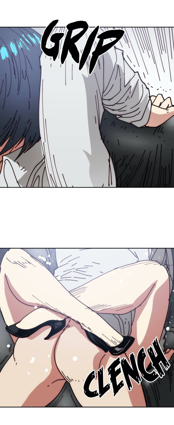 The Desire to Kill - Chapter 29 [photo 22] - MangaPorn