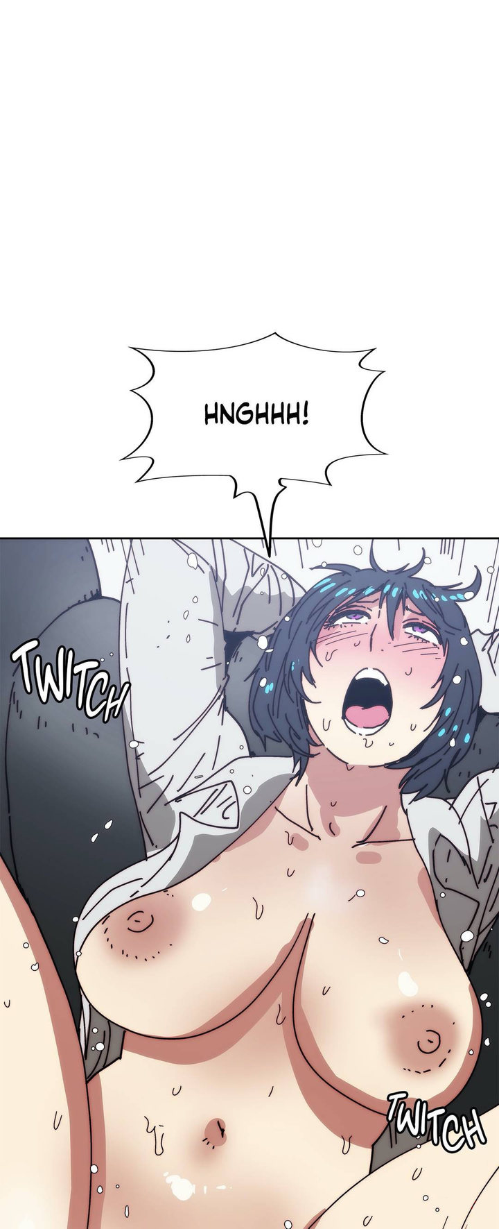 The Desire to Kill - Chapter 29 [photo 23] - MangaPorn