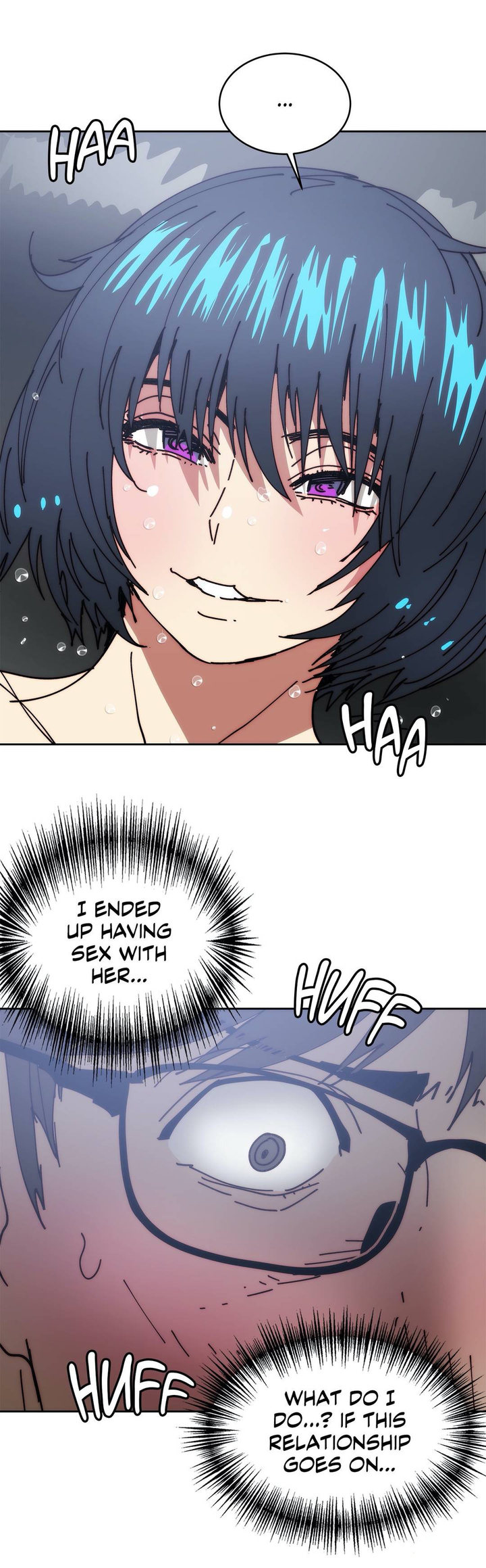 The Desire to Kill - Chapter 29 [photo 26] - MangaPorn